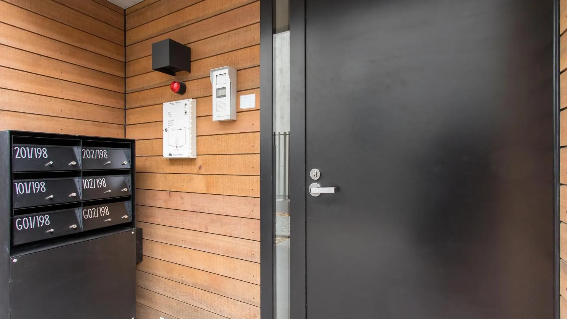 Cbd Location Sunny Warm Free Off Street Parking Lejlighed Christchurch